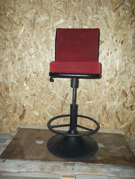 Стул для игровых автоматов 2