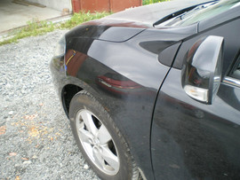 РЕМОНТ ВМЯТИН БЕЗ ПОКРАСКИ В СПБ 2