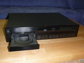 Продам CD проигрыватель California Audio Labs Icon