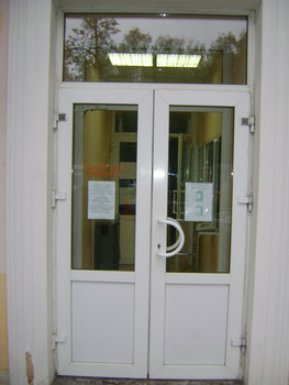 Установка крыши на балкон, козырек над балконом 7