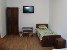 Отдых на Черном море Анапа-Витязево 4