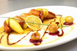 Соусы Demi-Glace - просто и качественно! 3