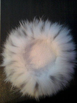 Шапка меховая 2