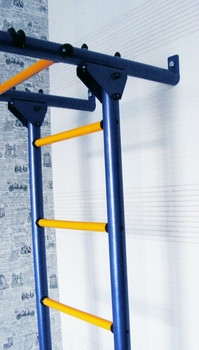 Спортивный комплекс для детей 3