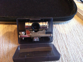 PSP fat + камера + чехол + 2 игры 4