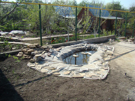 Уборка от эконом класса, до VIP уровня под ключ. 2