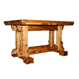 Мебель под старину на заказ 5