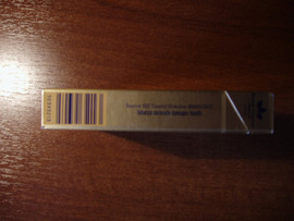 Сигареты Rothmans (импорт из Duty Free 4