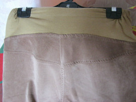 Комплект Брюки и жилет Uniostar 3