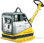 Аренда виброплиты 476 кг