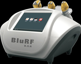 Щипковый blue RF лифтинг в наличии