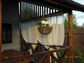 Сдам дачу на выходные, праздники, Рождество. Ленинградское ш 2