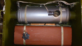 Дизельные печи с консервации 2