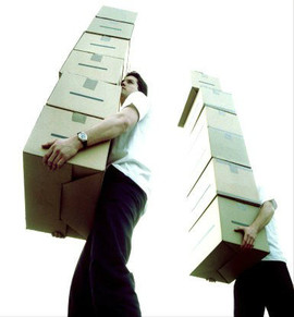 ООО "Аманор" - услуги грузчиков и грузоперевозки в Ростове-на-До 3