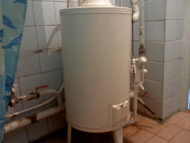 АОГВ-17 Ростов