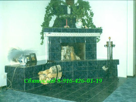 Печник Москва область 3