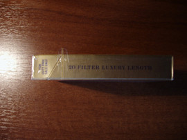 Сигареты Rothmans (импорт из Duty Free 3