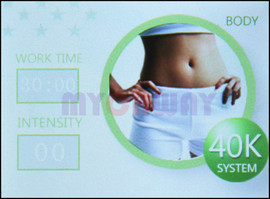 RF лифтинг лицо + тело и кавитация, новый аппарат 9