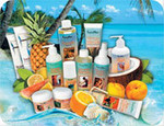Лечебная косметика Tropical Mists