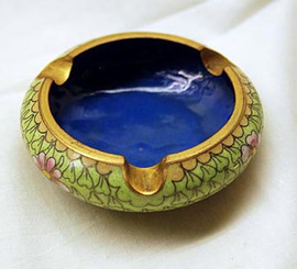 Пепельница