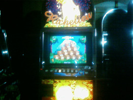 Игровые автоматы 5