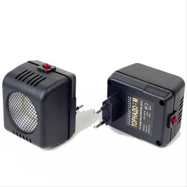 Ультразвуковой Отпугиватель грызунов Торнадо М