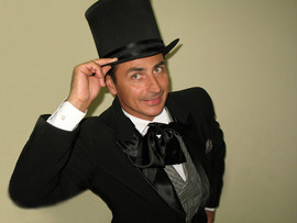 Ведущие для свадебного торжества. Звук. Свет. Свадебный танец. 4