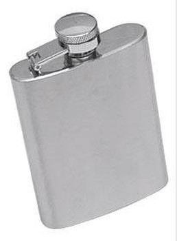 Фляжка сувенирная 6