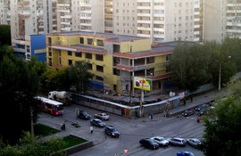 ПРОДАЖА ТОРГОВОГО ЦЕНТРА 2