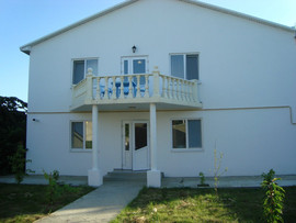 Отдых на Черном море Анапа-Витязево