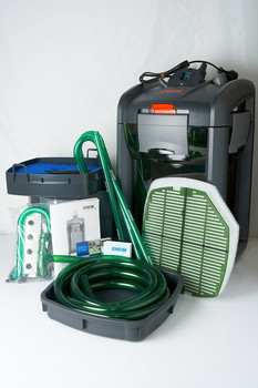 аквариумная техника EHEIM 5