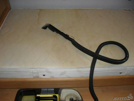 Химчистка мягкой мебели, ковровых покрытий, матрасов 2