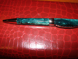 ручка Visconti Opera 6