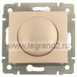 диммер легранд 400w