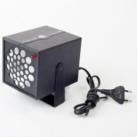 Ультразвуковой Отпугиватель грызунов Торнадо 400 2