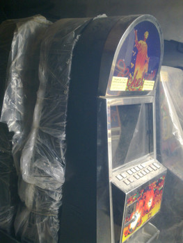 Игровые автоматы