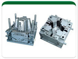 Матрицы, Штампы вырубные, штампы гибочные, пресс-форма, подштамп 2