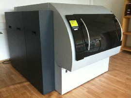 Полиграфическое оборудование 5