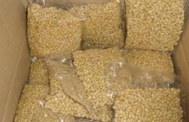 Ищете натуральные орехи оптом по низким ценам с доставкой по РФ  2