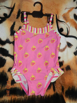 Продаю купальник фирмы Nabaiji. 2