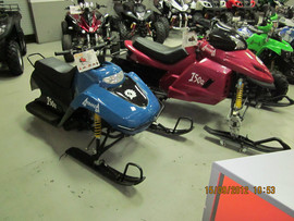 снегоход новый SR150 3