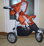 Коляска детская