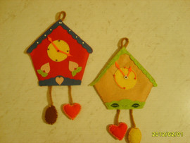 Подарки ручной работы. 2