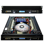 профессианальный усилитель класса экстра