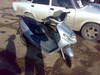 Продам скутер Suzuki Address