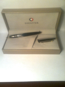 Ручка перьевая