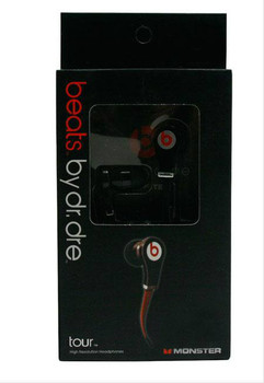 Наушники Monster Beats 4