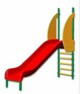 Детские Горки