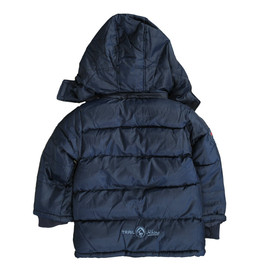 Французские куртки для мальчиков с 2 до 5 лет 4