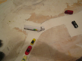 Продаю Ж/Д стенд за 12000 c торгом! 4